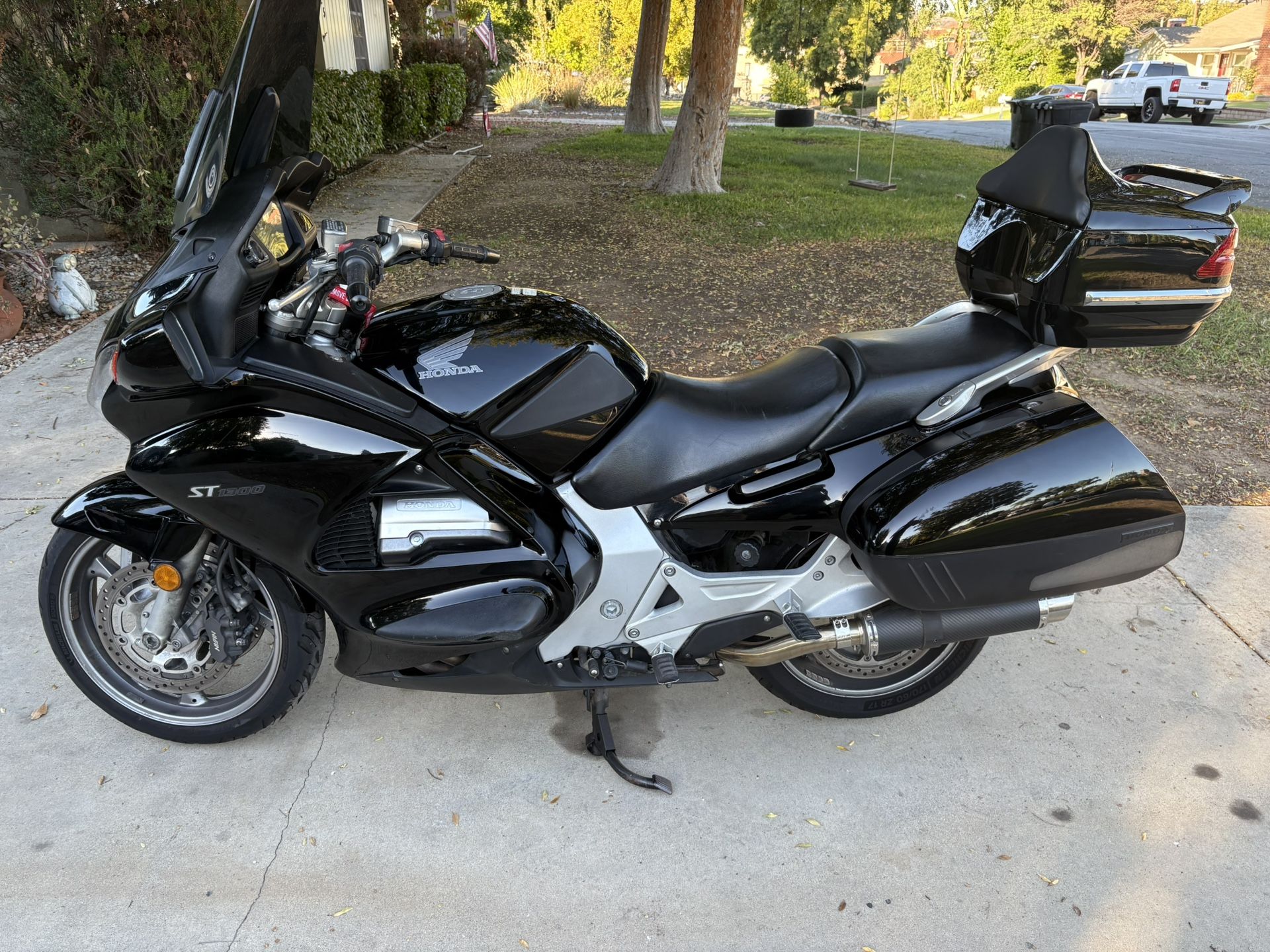 2006 Honda ST1300