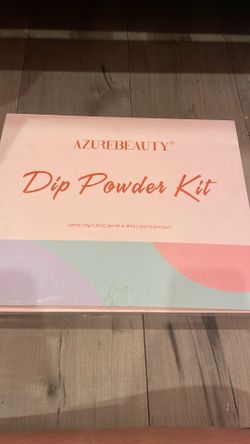 Dip Powder Kit