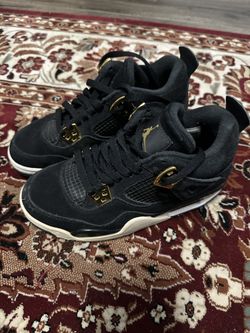 Jordan Royalty 4’s