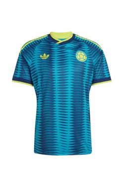 2026 Colombia Away jersey
