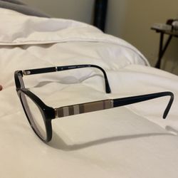Burberry Eyeglasses 2172