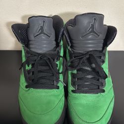 Jordan 5 SE Oregon Size 8.5