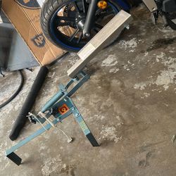 Clay Pegeon Launcher