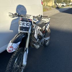 2004 crf250r 