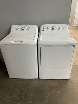 GE Washer & Dryer ‼️60 Day Warranty‼️