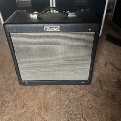 Fender Blues Jr Iv