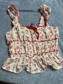 Women’s Top Size Small