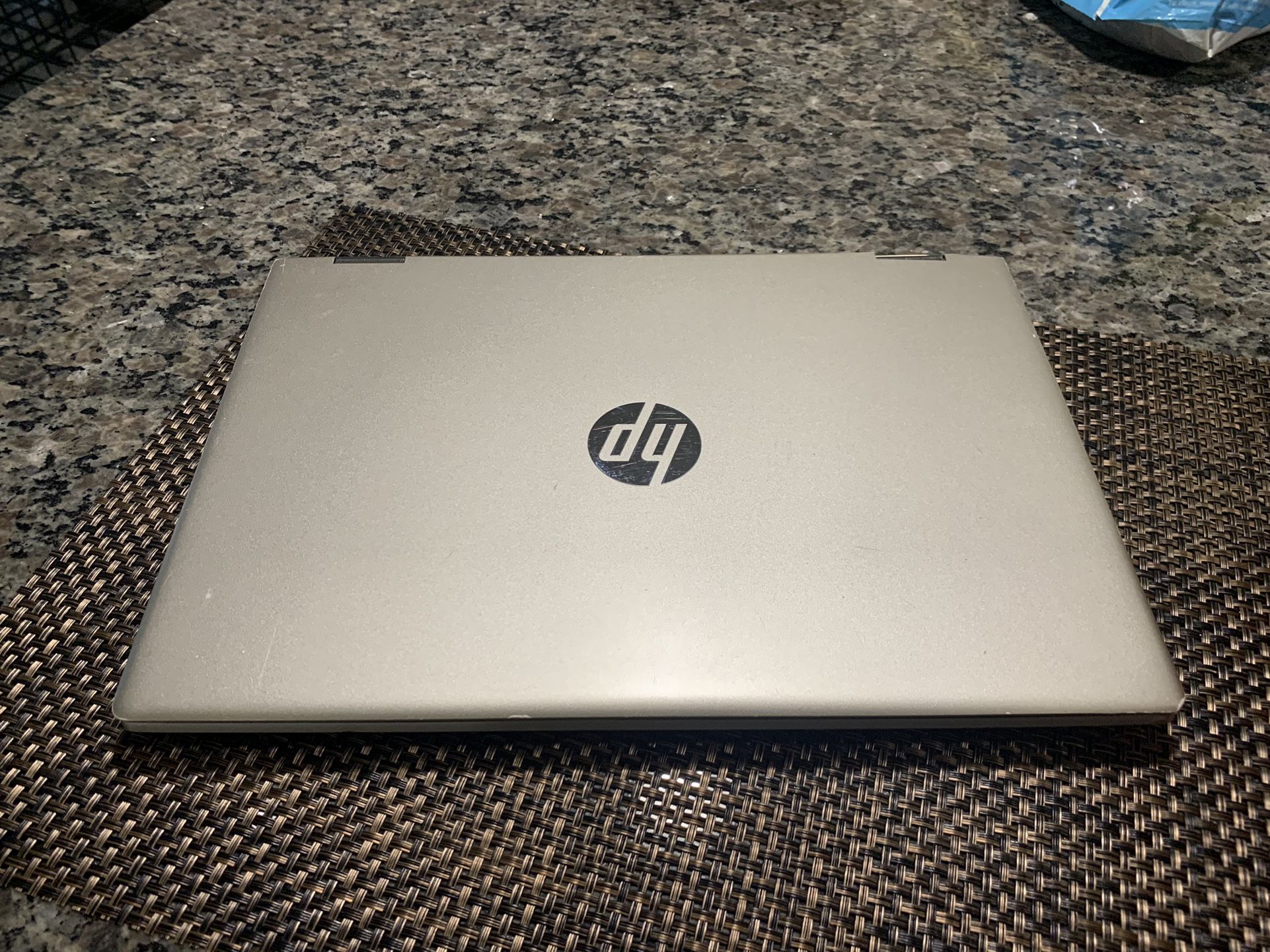 HP Pavilion Laptop