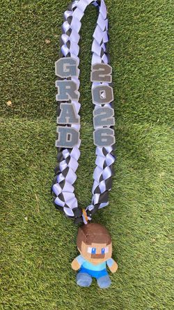 Graduation Leis ready to pick up