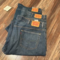 Levi’s Big & Tall