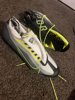 Nike Cleats Size 12