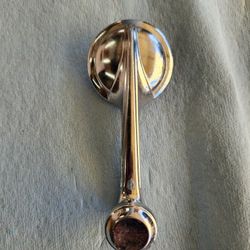 1950's GM Window Crank