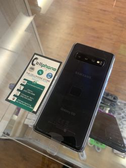 Samsung Galaxy S10 UNLOCKED