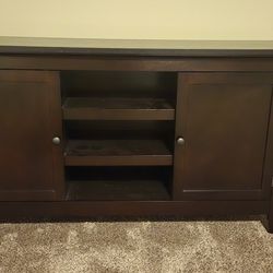 Entertainment Center