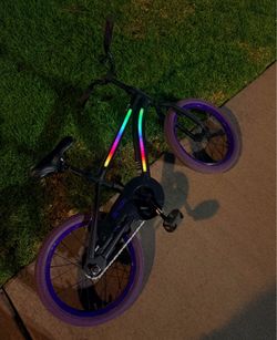 Jetson light Rider