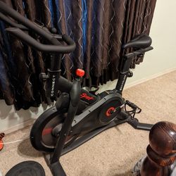 Echelon Sport Connect Bike