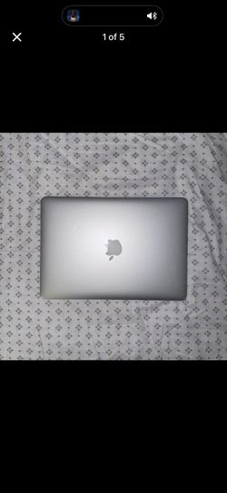 2017 Macbook