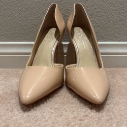 Jessica Simpson Size 10
