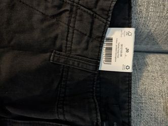 Cotton one jeans, cargo, shorts and swim trunks