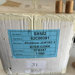 Corks 