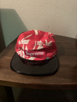 Supreme hat