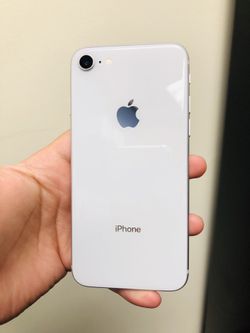 iPhone 8 64GB Factory Unlocked