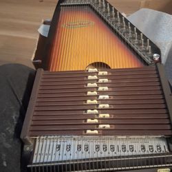 CromeAharp