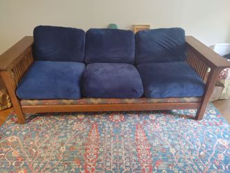 3 seat couch