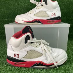 Jordan 5 
