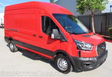 2023 Ford Transit-250 Cargo Van