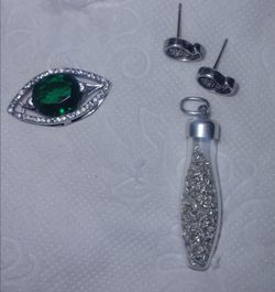 925 silver jewelry
