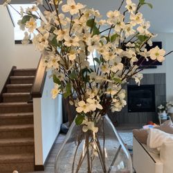 Cherry Blossom Stems