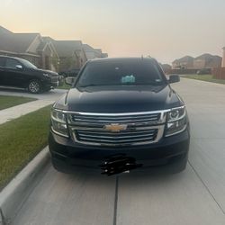 2019 Chevrolet Suburban