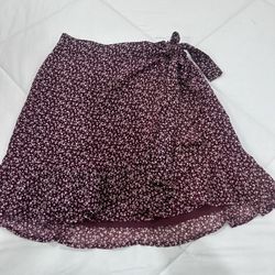 Skirt