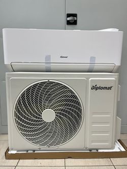 MINI SPLIT SYSTEM 12,000 18,000 24,000 36,000 INSTALL AVAILABLE