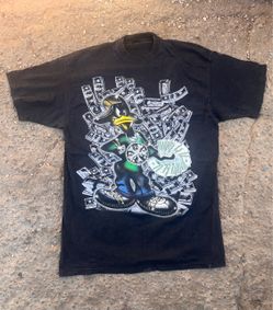 Daffy Duck Shirt