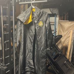 Harry Potter Robe Costume 