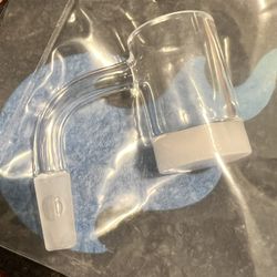 Quartz Banger Highly educated 