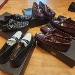 Men Shoes 