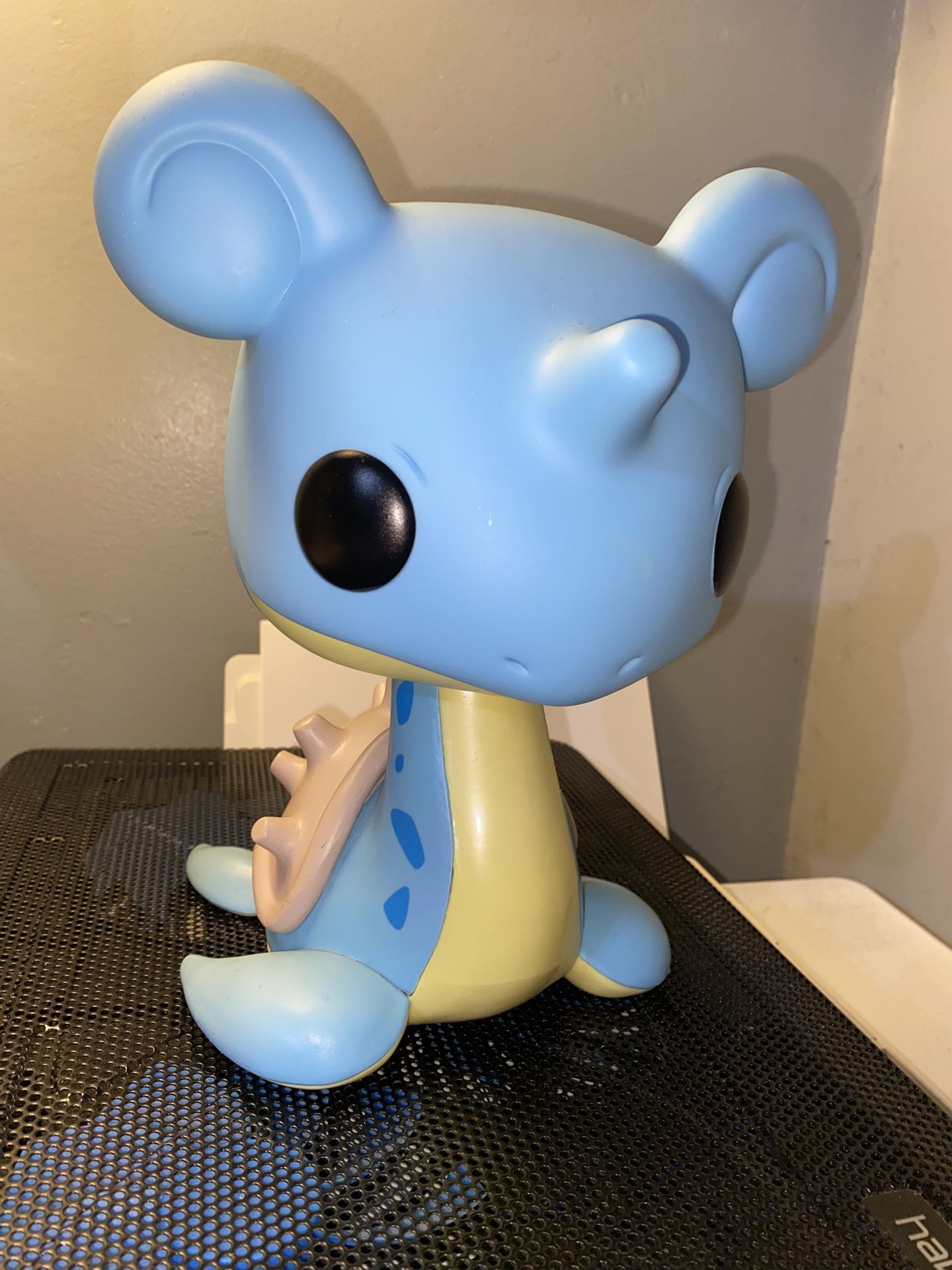 Funko Pop Pokémon Lapras Jumbo 10 Inch