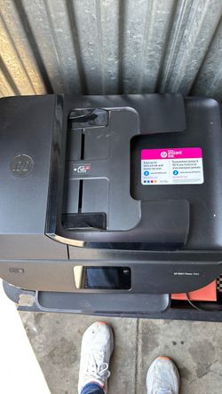 HP printer