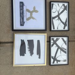 Decorative pictures