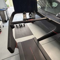 Peloton Tread 2024