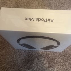 Air Pod Max 