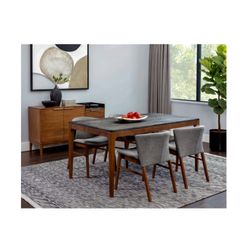 5 Piece Dining Set From Houzz