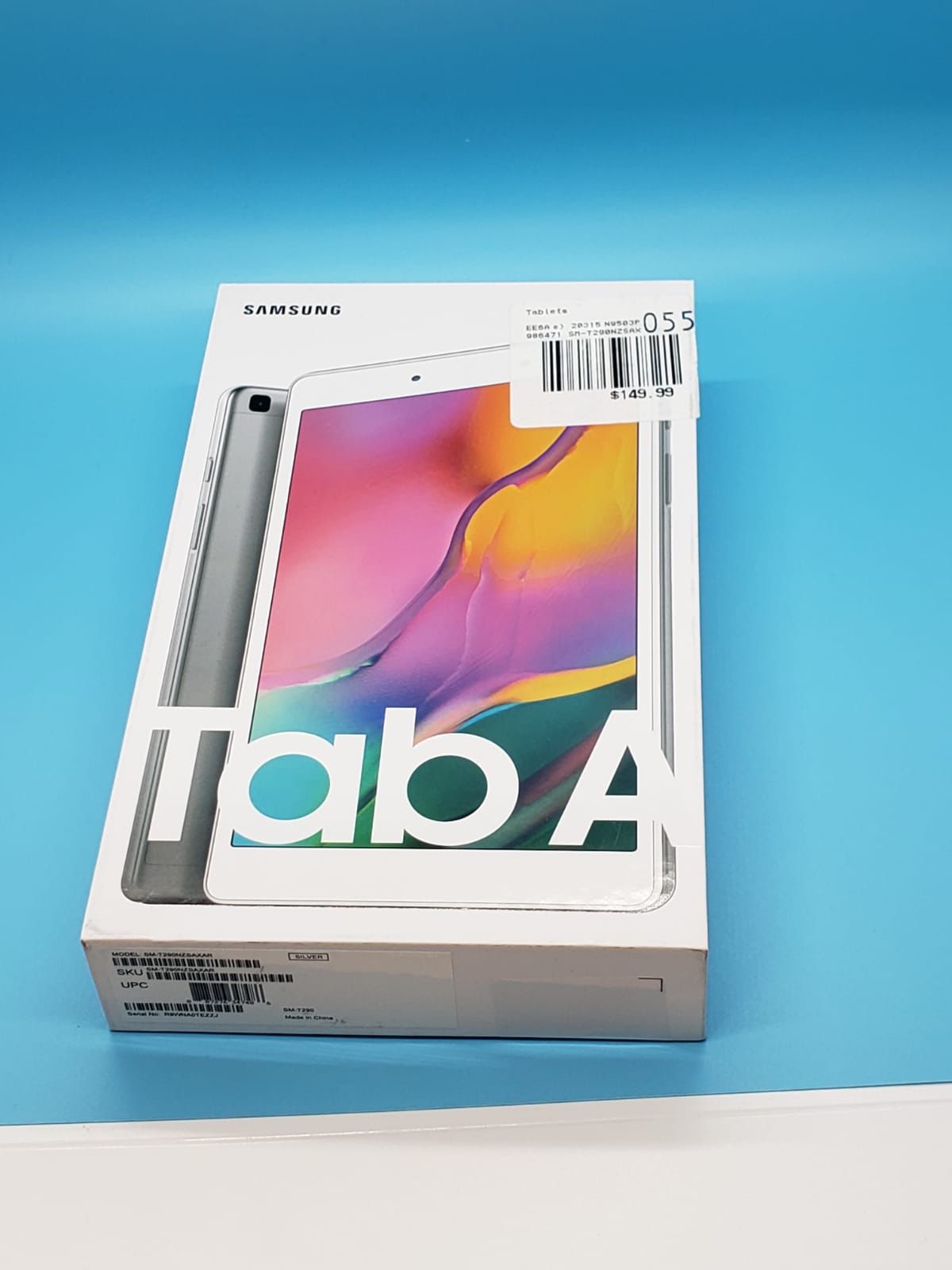 Samsung Galaxy Tab A 32GB New Wireless Guys Dearborn