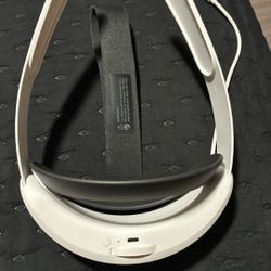Vr Meta Quest Head Strap
