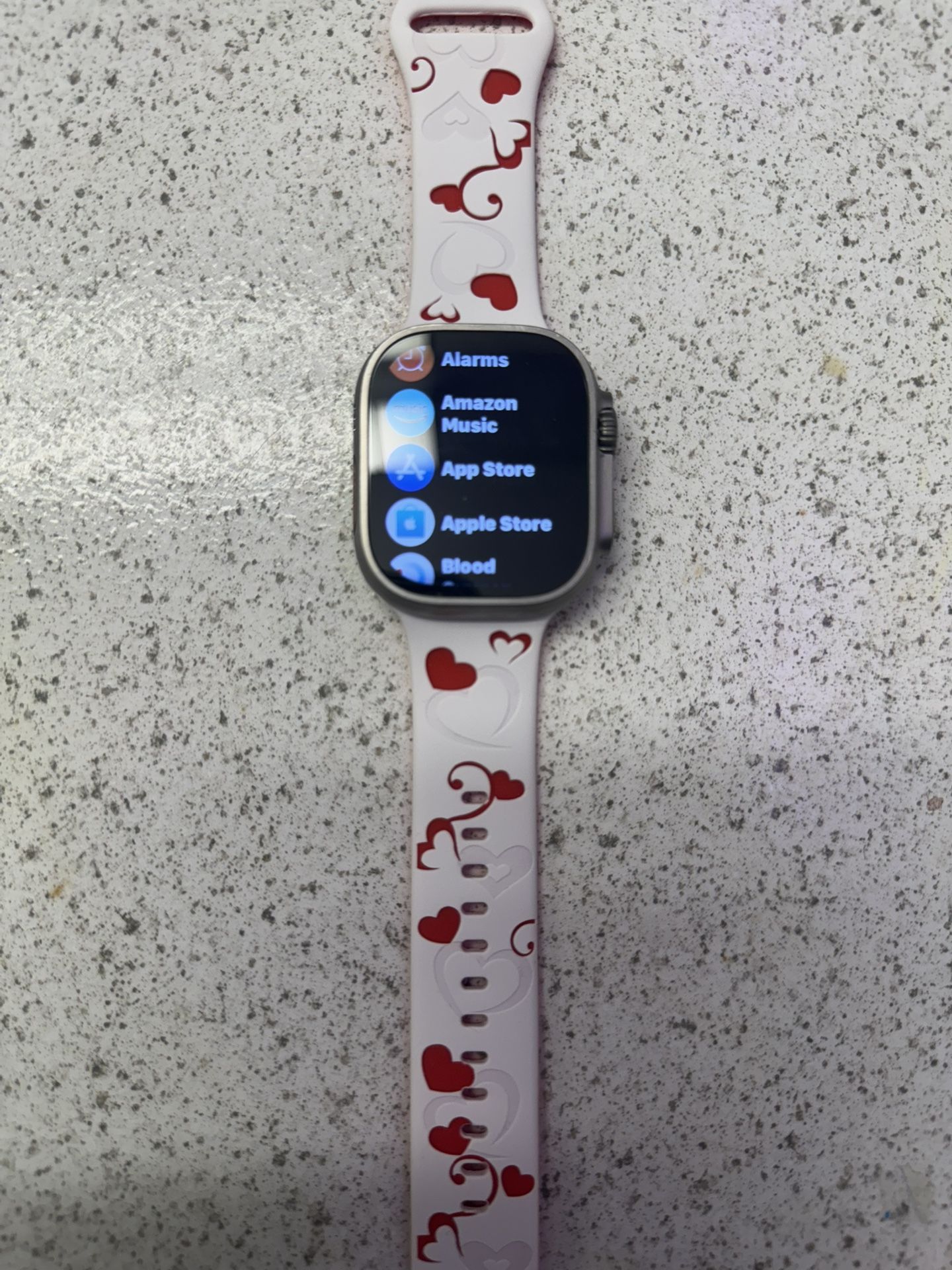 Apple Watch Ultra