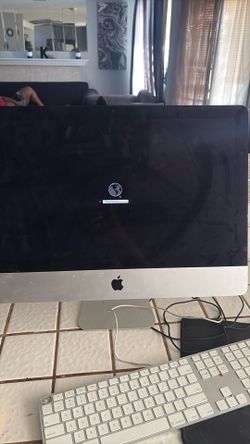 MacBook desktop