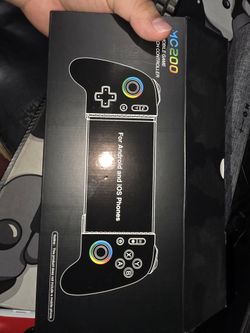 Mobile phone controller